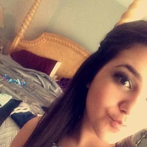 Meet your Posher, Marissa